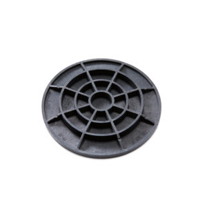 A product image of the 10 inch FootingPad