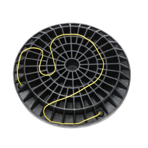 A product image of the 20 inch FootingPad