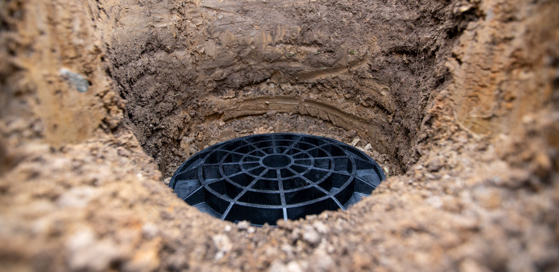 FootingPad vs Concrete FootingPad